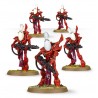 Aeldari: Wraithguard.