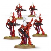 Aeldari: Wraithguard.