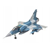 Dassault Mirage 2000C.