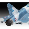 Dassault Mirage 2000C.