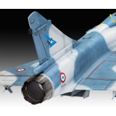 Dassault Mirage 2000C.