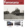 Revista de Historia Ferroviaria nº 33.