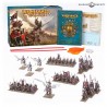 Army Box: Kingdom of Bretonnia.