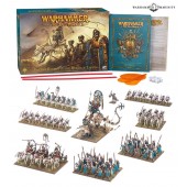 Army Box: Tomb Kings of Khemri.