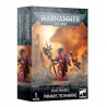 Marines Espaciales. Tecnomarine Primaris.