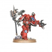 Marines Espaciales. Tecnomarine Primaris.