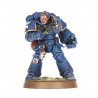 Space Marines: Assault Intercessors.