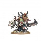 Orks. Beastboss.