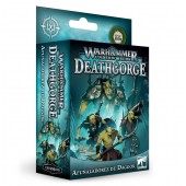 Warhammer Underworlds: Deathgorge – Daggok's Stab-Ladz.