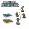 Warhammer Underworlds: Deathgorge – Daggok's Stab-Ladz.