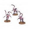 Tyranids. Von Ryan's Leapers.