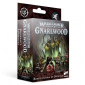 Warhammer Underworlds: Gnarlwood - Grinkrak's Looncourt.