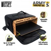 Army Transport Bag - S.