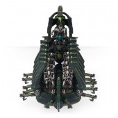 Necrones: Ghost Ark.