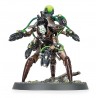 Necrons. Destructor Maldicida.