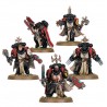 Black Templars Sword Brethren.