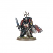 Black Templars Sword Brethren.