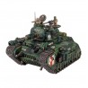 Astra Militarum.Rogal Dorn Battle Tank.