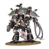 Chaos Knights: Caballero Abominable.