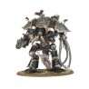 Chaos Knights: Caballero Abominable.