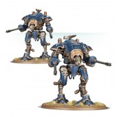 Armiger Warglaives.