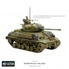 M4A3E8 Sherman "Easy Eight". Bolt Action.