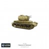 Flakpanzer IV Wirbelwind. Bolt Action.