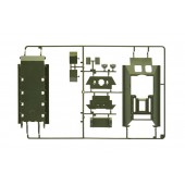 T34/85 Zavod 183 Mod. 1944.