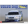 Volvo S40 Turbo BTCC 1997.