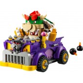 Bowser´s Muscle Car Expansion Set.