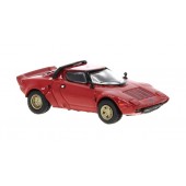 Lancia Stratos HF, 1975.