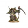 Death Guard. Deathshroud Bodyguard.