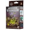 Warhammer Underworlds: Wyrdhollow – Skabbik's Plaguepack.