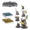 Warhammer Underworlds: Wyrdhollow - Portaplagas de Skabbik.