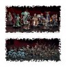 Warhammer Quest: Blackstone Fortress (Inglés).