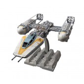 Y-wing Starfighter.