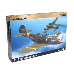 maquetas de aviones para montar - Nekomodels maquetas