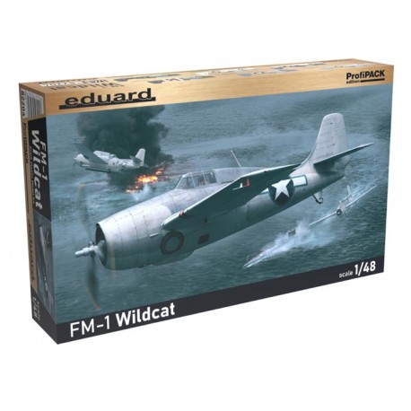 FM-1 Wildcat.