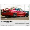 Monaco Red. Mitsubishi Lancer Evo II / III (30ml).