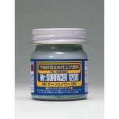 Mr Surfacer 1200. 40 ml. MR HOBBY SF286