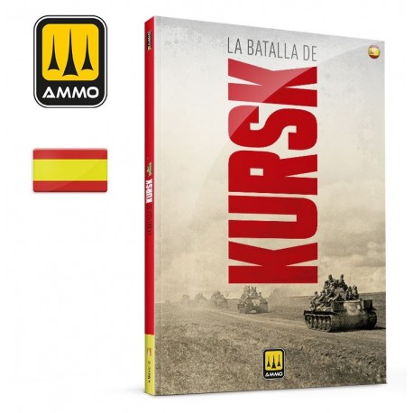 La Batalla de KURSK.