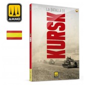 La Batalla de KURSK.