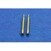 7,7mm Japanese MG Type 97, set of 2 barrels. RB 48AB02