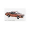 BMW 635 CSi, bronce metalizado.