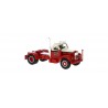 Mack B61, red.