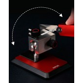 Precision Clamp Vise.