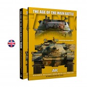 The Age of the Main Battle Tank.