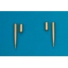 2 x 20mm Hispano cannons. RB 48AB10