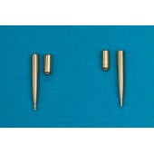 2 x 20mm Hispano cannons. RB 48AB10