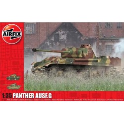 Panther Ausf G.